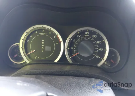 2012 Acura Tsx 2.4 from USA, damaged, VIN JH4CU2F43CC028724